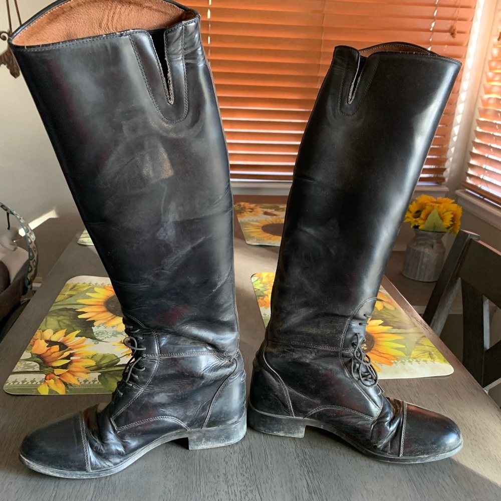 Ariat Tall Boots